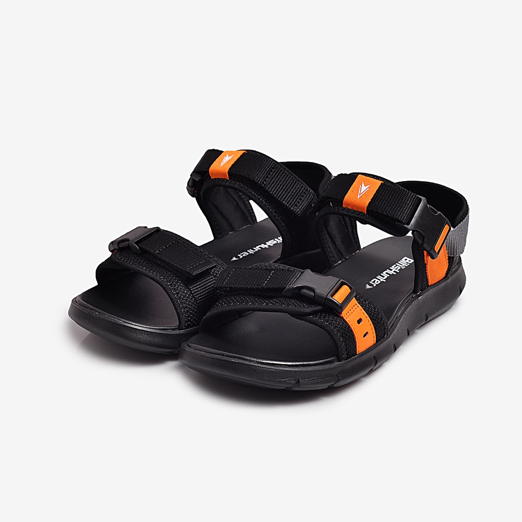 Sandal Eva Phun Nam Biti's Hunter DEMH01200DEN