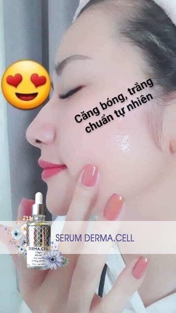 SERUM DERMA _CELL