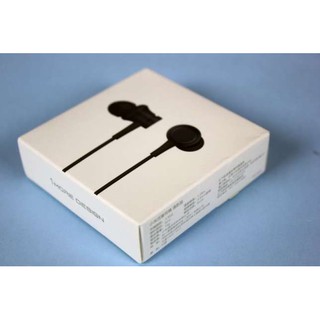 [CHÍNH HÃNG] Tai nghe Xiaomi Mi in-ear Headphone basic
