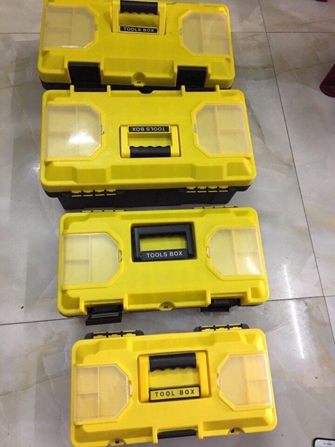 HỘP ĐỰNG ĐỒ CÂU CÁ CỨNG CÁP