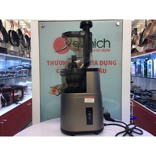 Máy ép chậm elmich smartcook jes-3896