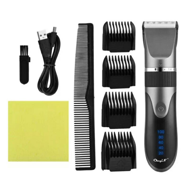 TÔNG ĐƠ CẮT TÓC HAIR CLIPPER Model DS-C1082