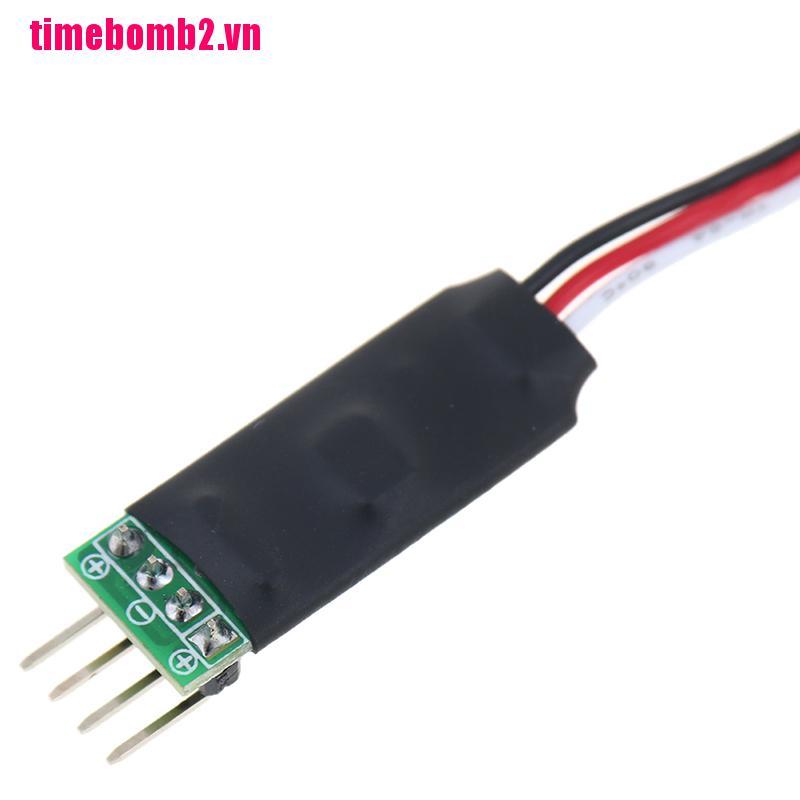 Bảng Điều Khiển Đèn Led Cho Xe Hơi