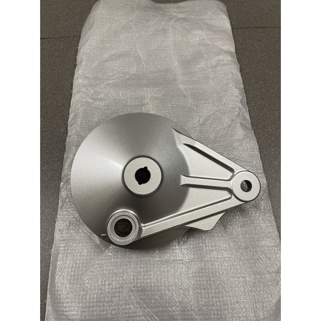 Má đùm xe Future 125 mập và Future 125 led đời 2012 đến 2022 hàng chính hãng 43100KPH700ZA ZC