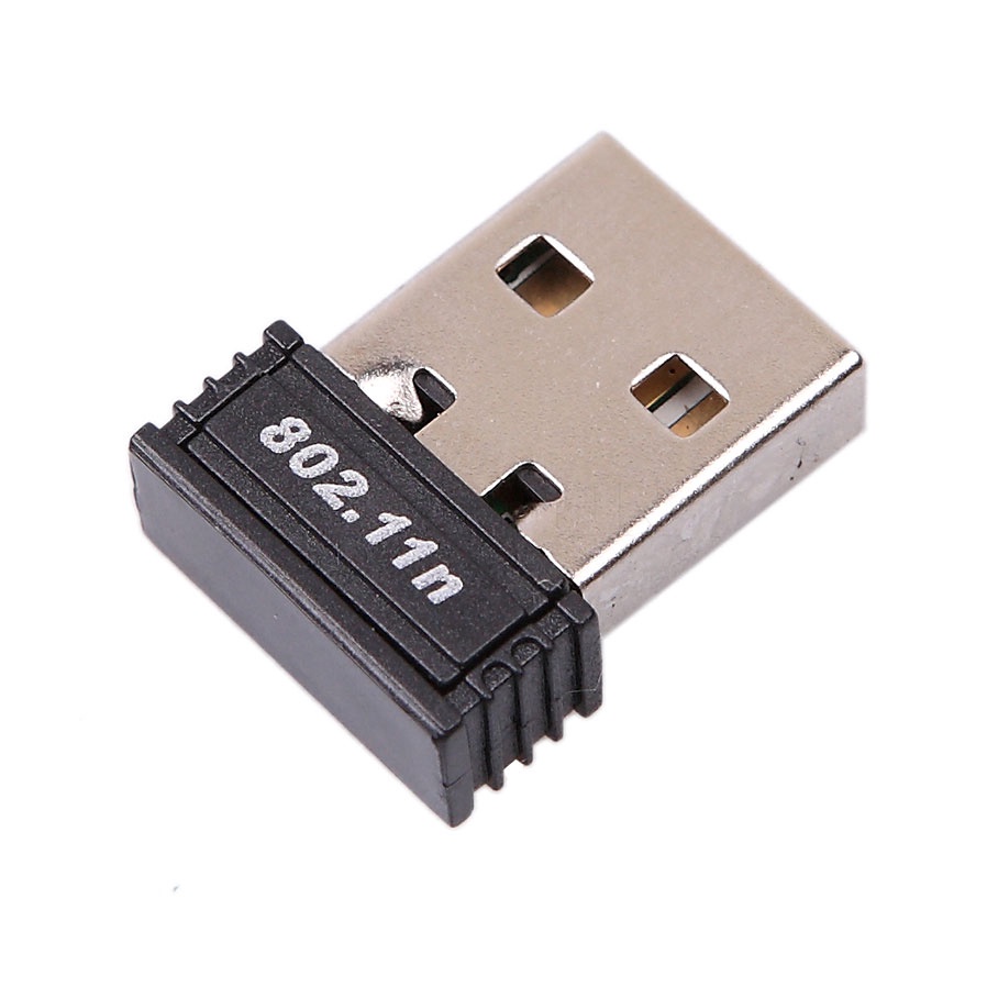 USB 2.0 Wifi mini 150Mbps không dây tiện dụng | BigBuy360 - bigbuy360.vn