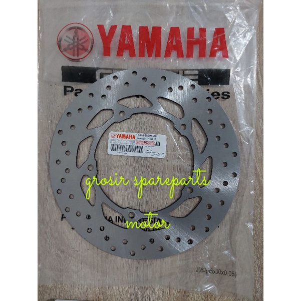 Đĩa Trước yamaha r15 v2 1ck