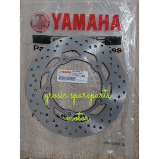 Đĩa trước yamaha r15 v2 1ck
