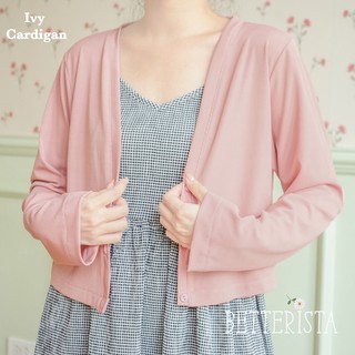 Ivy Cardigan