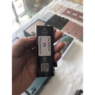 Pin iphone 5s dung lượng cao ht siêu bền siêu chất