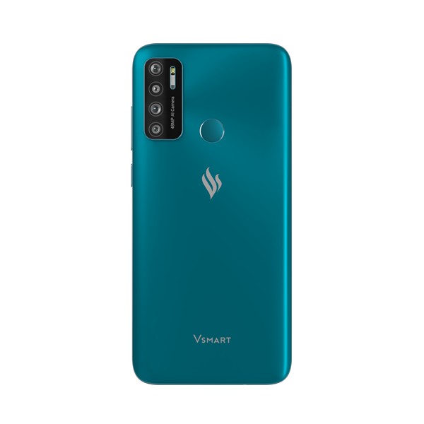 Điện thoại Vsmart Live 4 6GB mới 100% hàng chính hãng