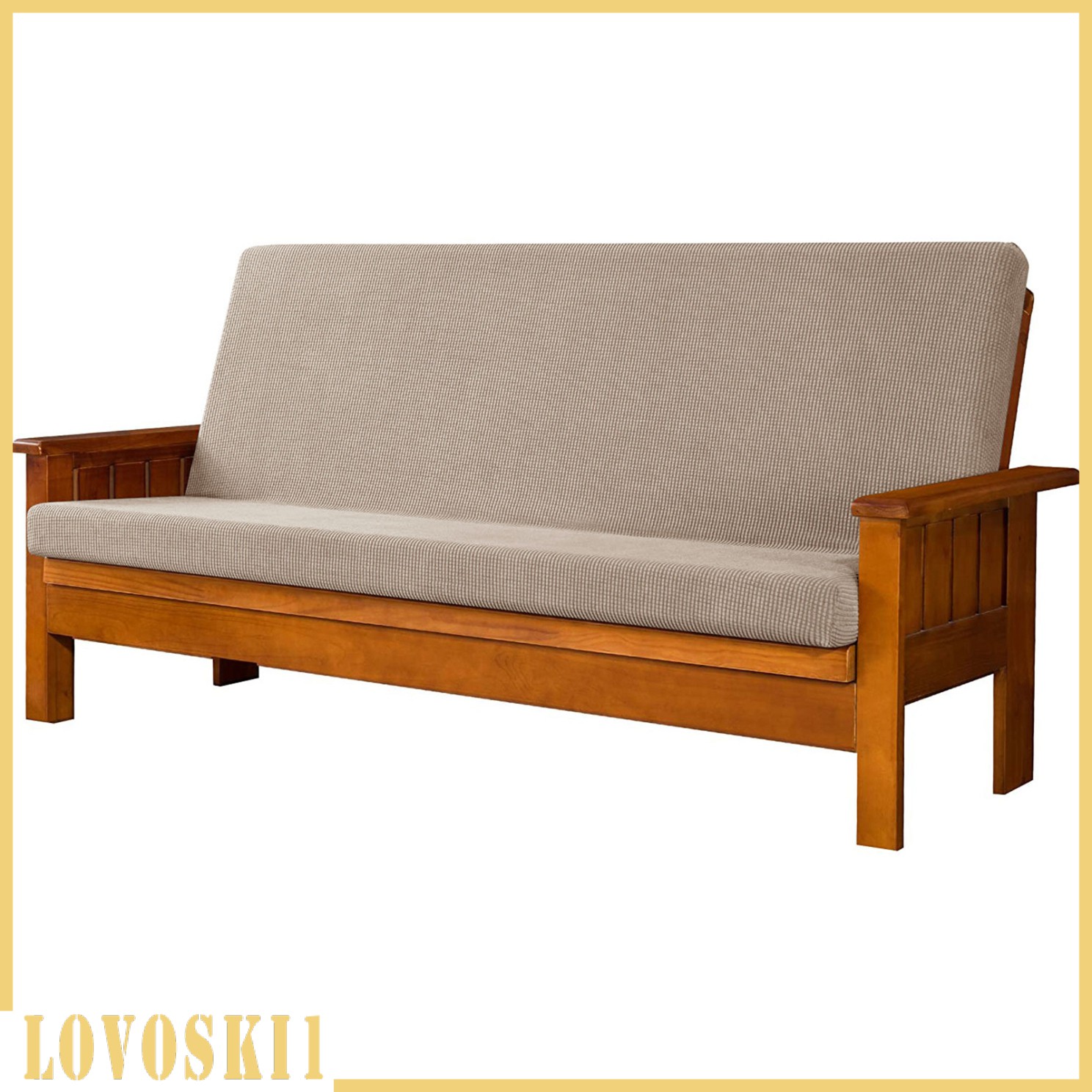 Tấm Phủ Ghế Sofa Co Giãn Lovoki1