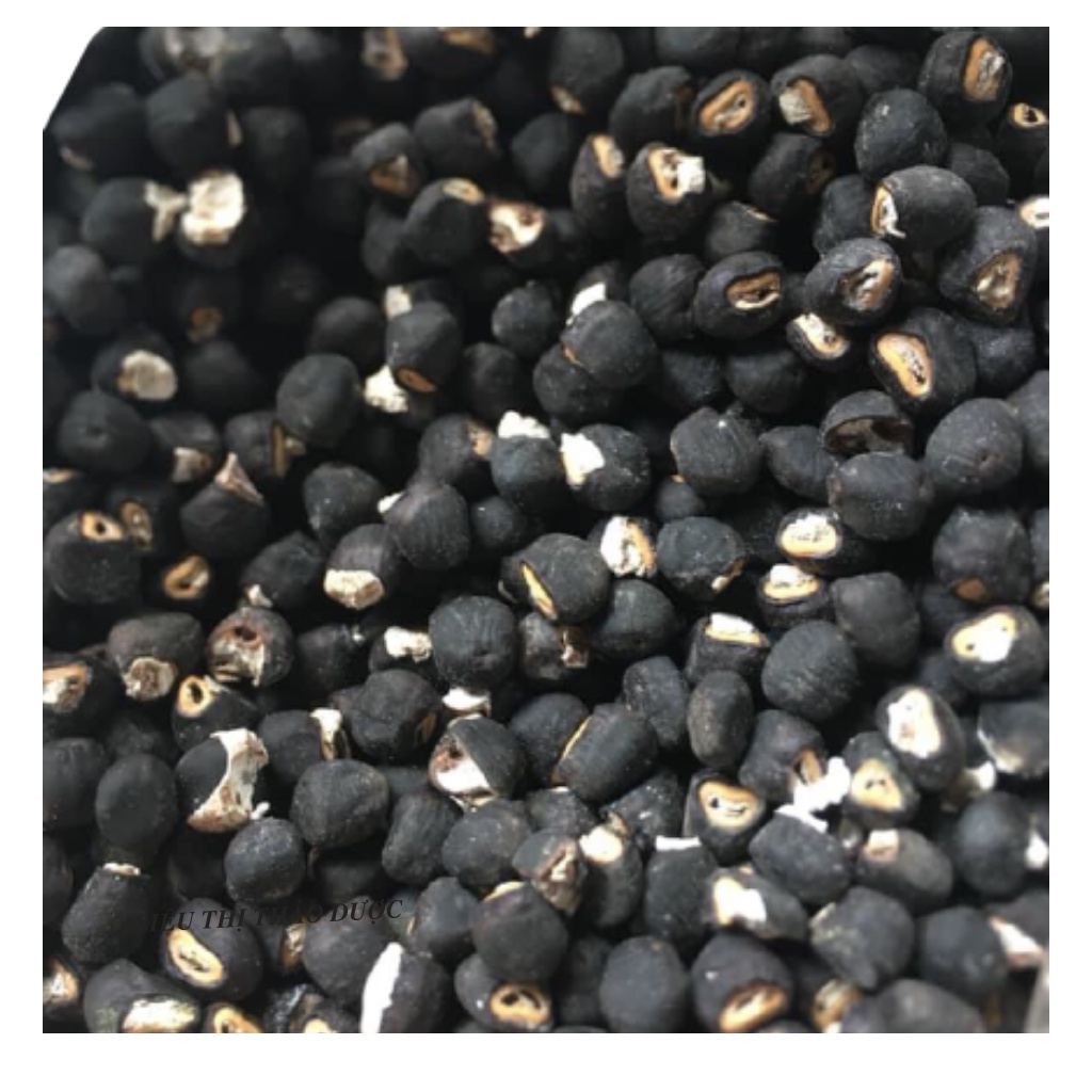 Hạt Chuối Cô Đơn Lợi Tiểu Tốt Cho Người Sỏi Thận Túi 500gr - 1kg | BigBuy360 - bigbuy360.vn