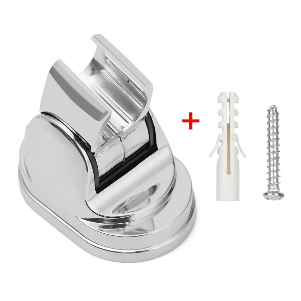 Giá Đỡ Đầu Vòi Hoa Sen Gắn Tường Tiện Dụng