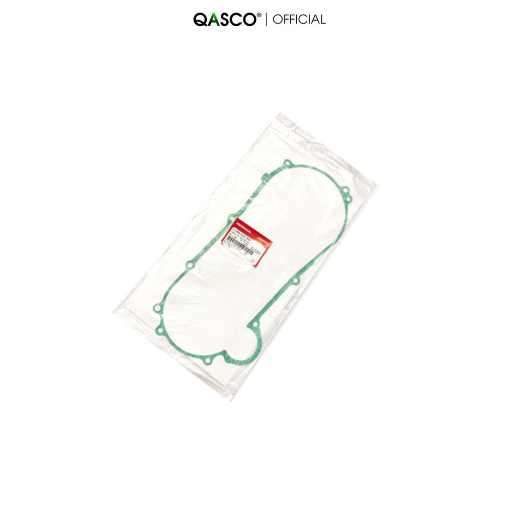 Gioăng nắp máy bên trái HONDA Lead 110  QA(11395GGC900)