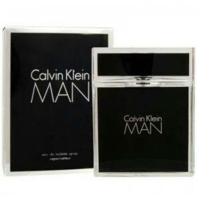 Calvin Klein Man