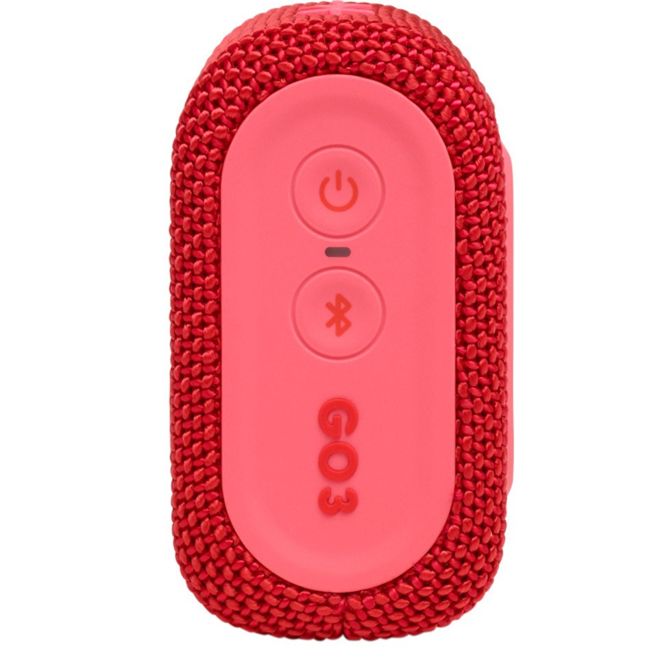 Loa Bluetooth JBL GO 3 - Hàng Chính Hãng