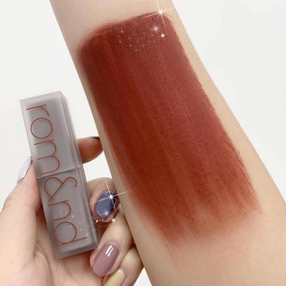 SON ROMAND ZERO MATTE LIPSTICK #05