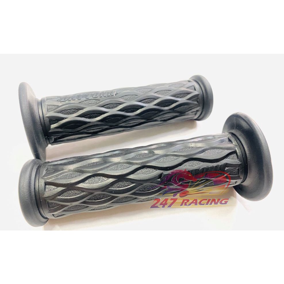 Bao tay Daytona Lưới Nhện spider gắn xe máy