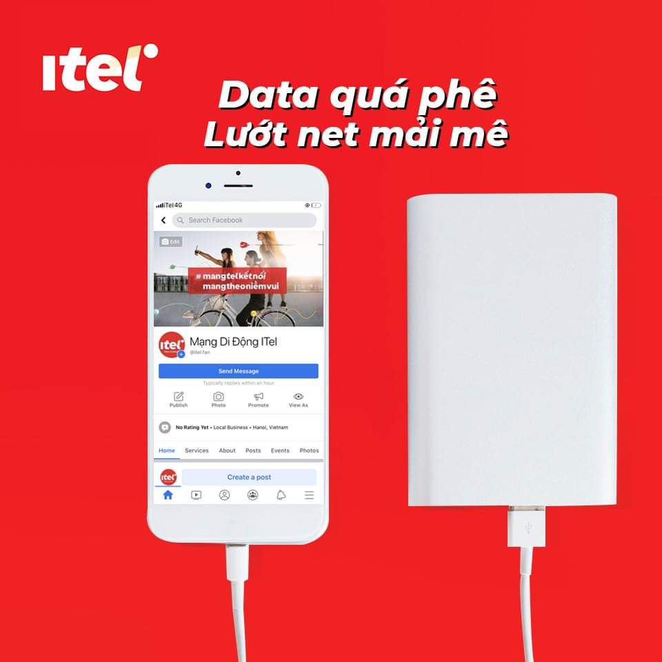 Sim Trắng 4G itel - itelecom 087(lưu ý sim trắng chỉ để thay sim bị lỗi)