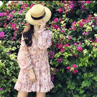 Váy xinh dạo phố dễ thương xinh đẹp dành cho các bạn gái.