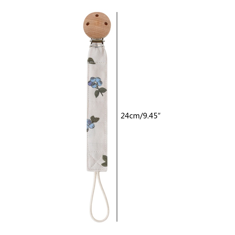 Giá Đỡ Núm Vú Giả Bằng Cotton Dễ Thương Hiện Đại Cho Bé
