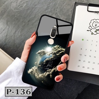 Ốp lưng 3D cho điện thoại Huawei Nova 2i
