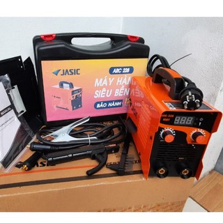 Máy hàn siêu khỏe jasic 228