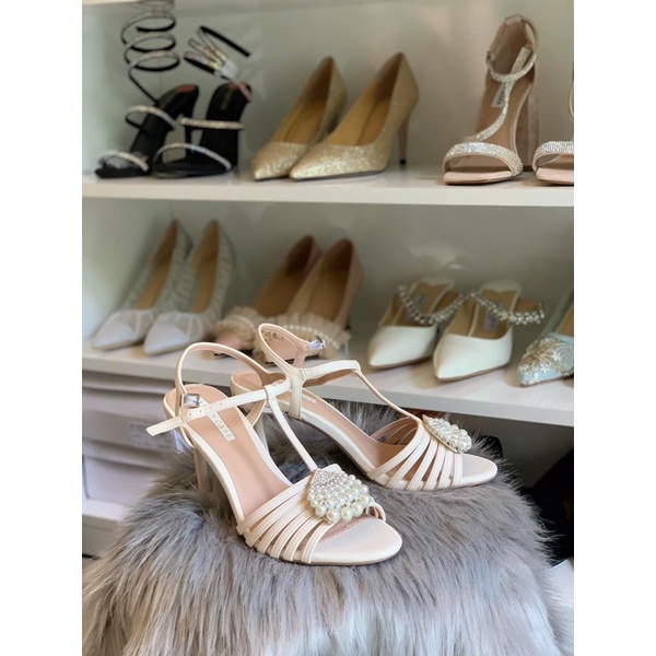 Giày cưới size 36