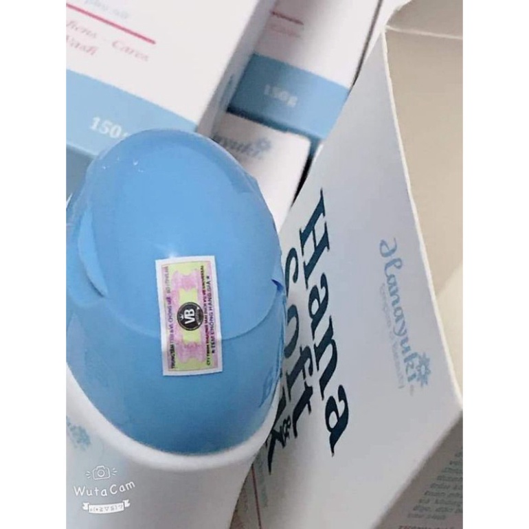 HANA SOFT SILK - DUNG DICH VỆ SINH PHỤ NỮ HANAYUKI