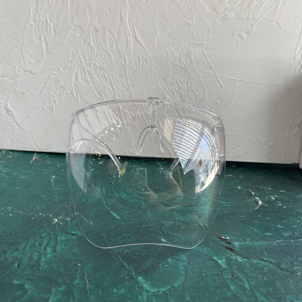 Kính Chống Bụi Đi Đường 🌟FREESHIP🌟 Kính Chống Giọt Bắn Cho Bé Hàng Loại 1