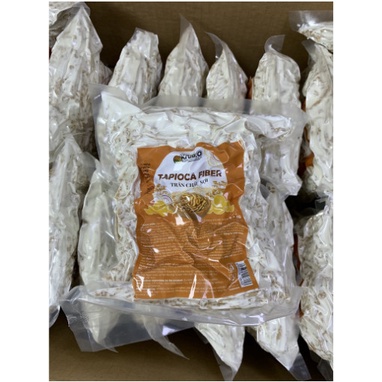Trân châu Sợi KRUBO gói 800g - NGON NHƯ TRÂN CHÂU TOCO