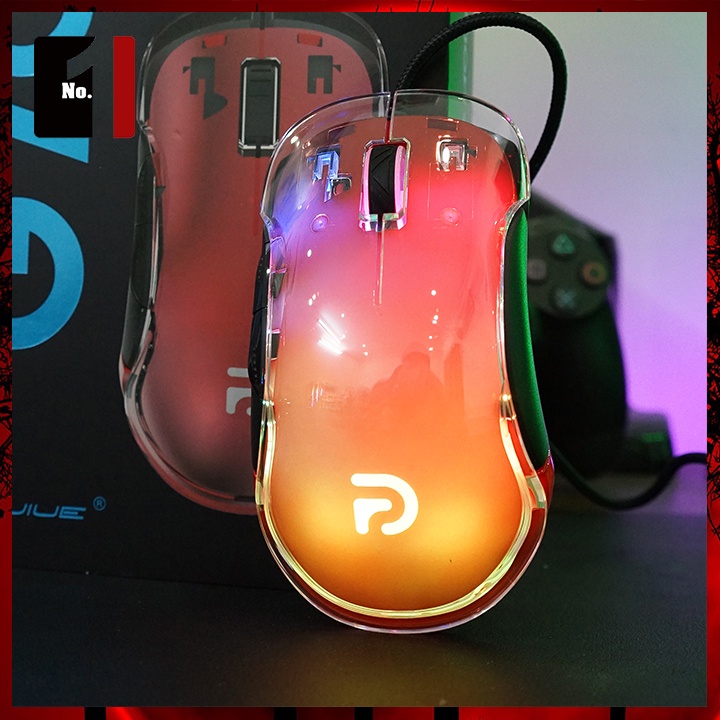 Chuột Dây Gaming Máy Tính G702 Led Rgb Chuột Vi Tính Laptop Pc Chơi Game Siêu Nhạy Cực Đẹp