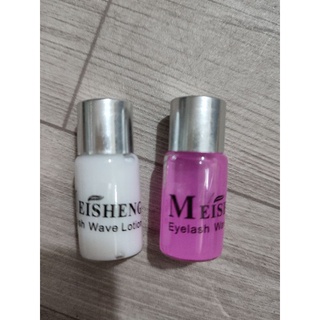 Thuốc uốn mi siêu nhanh Meisheng