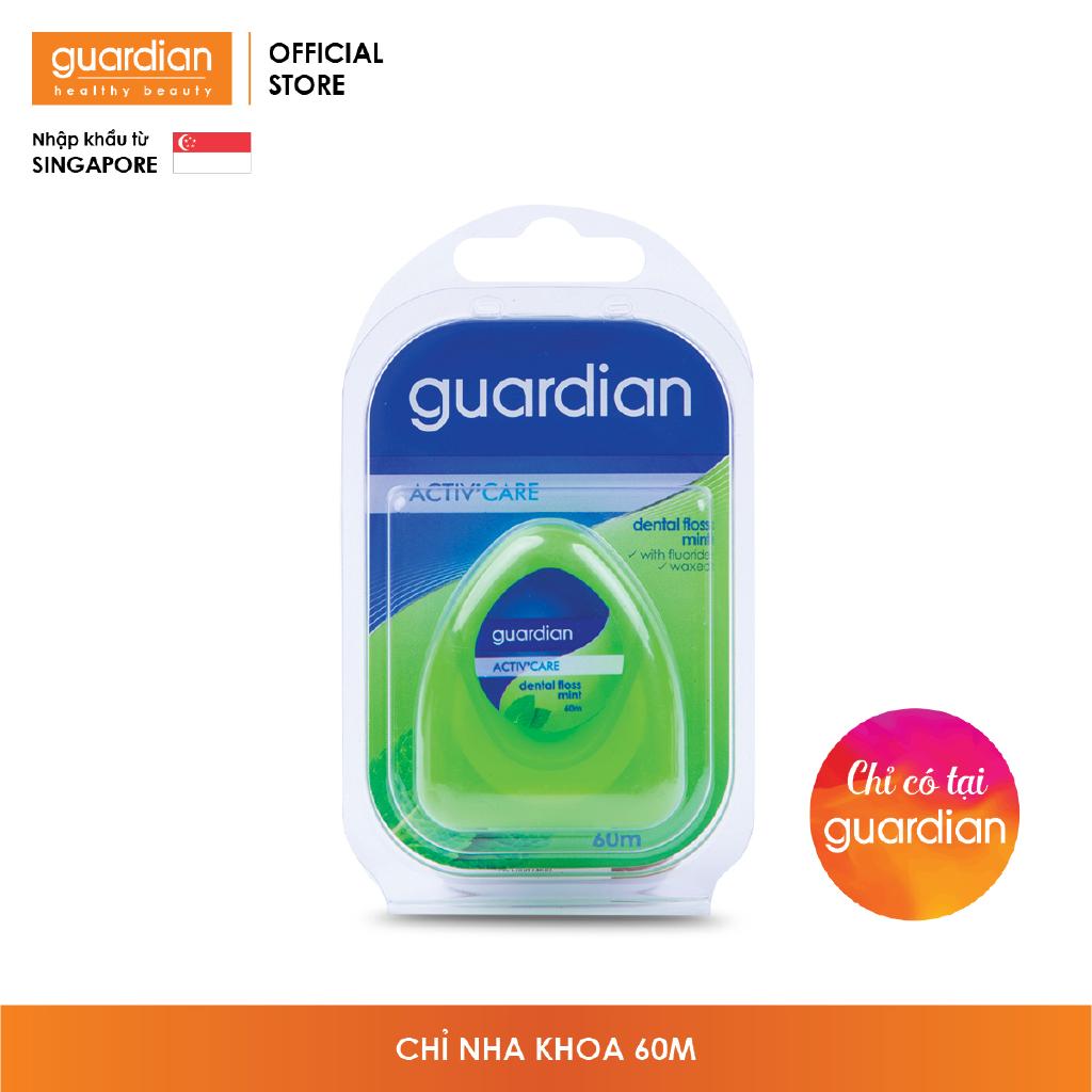 Chỉ nha khoa Guardian 60m