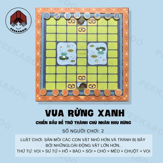 BỘ BOARD GAME MIDEER 16IN1