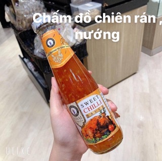 Nước Chấm Thái Lan (order thailand)