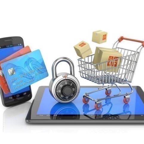 Tổng kho thương mại điện tử