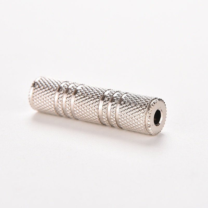 Cáp Âm Thanh Chất Lượng Cao 3.5mm Sang 2 3.5mm