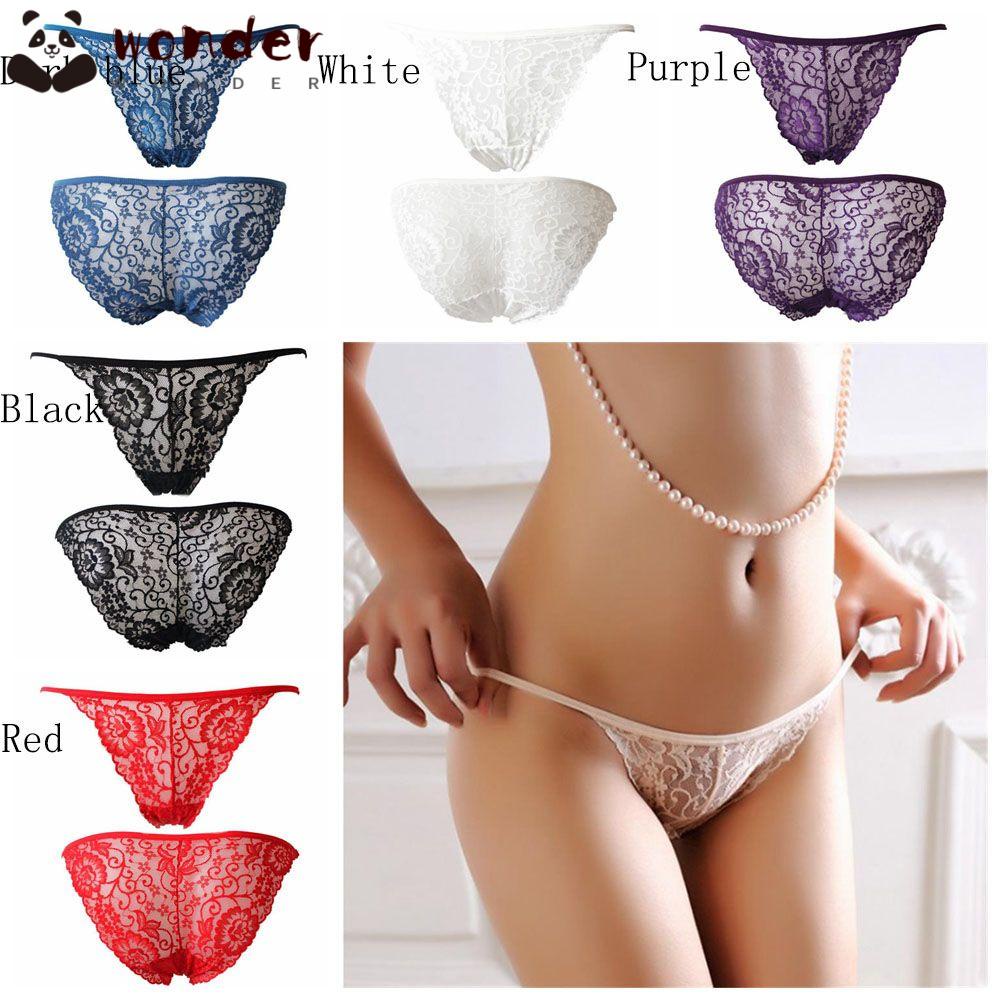 Quần Lót Ren Gợi Cảm Cho Nữ