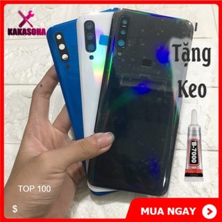 Nắp Lưng Samsung A50 Zin Hàng Cao Cấp