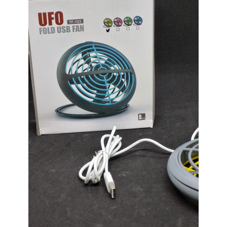 Quạt USB mini TF-103