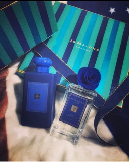 ❁ ❁ [Mẫu thử 10ml] Nước hoa Jo Malone Rose & Magnolia ♚♚