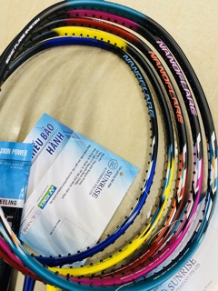 VỢT CẦU LÔNG YONEX NANO FLARE DRIVE