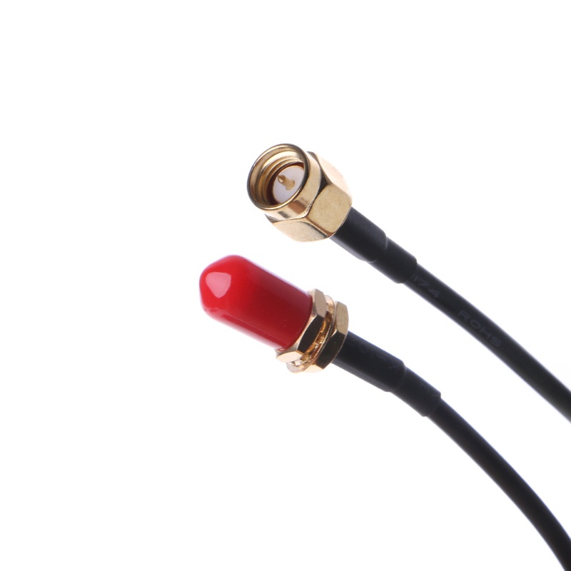Dây Cáp Ăng Ten Nối Dài 10m SMA RG174 Chuyên Dụng