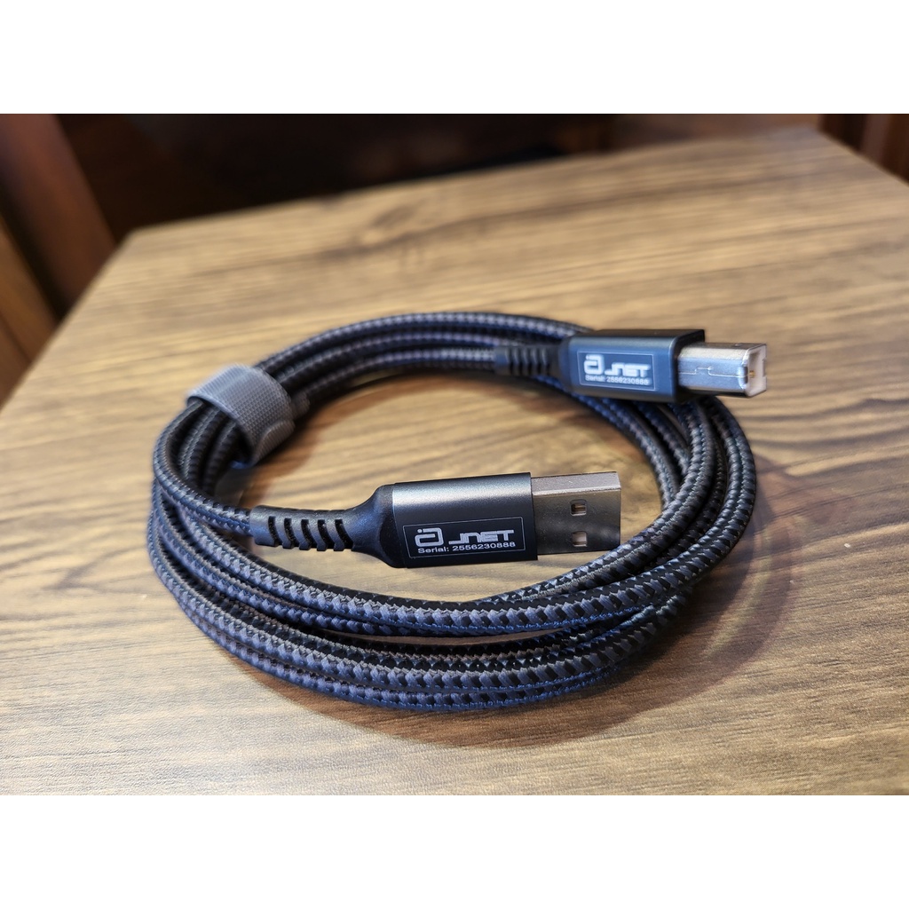 Dây Audio USB Chuyên Kết Nối DAC Giải Mã