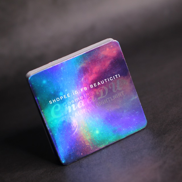 BẢNG PHẤN BẮT SÁNG HIGHLIGHTER CMAADU 9 Ô | BigBuy360 - bigbuy360.vn