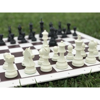 BỘ CỜ VUA STAUNTON QUỐC TẾ | BỘ CỜ VUA CAO CẤP