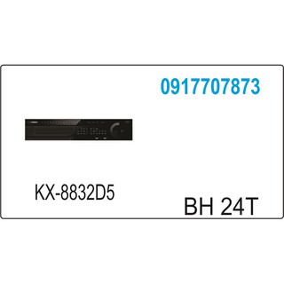 ĐẦU GHI KBVISION DVR KX-8832D5