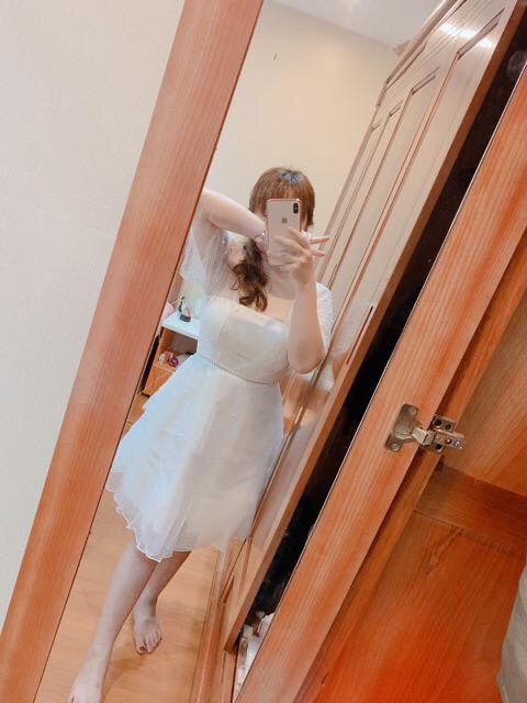 Đầm dự tiệc có mút ngực tay phối lưới kim tuyến váy xòe | BigBuy360 - bigbuy360.vn