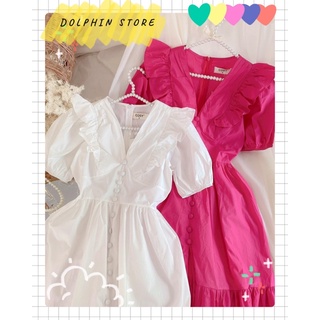 BIGSIZE Đầm maxi bigsize